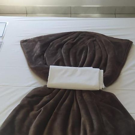 Jovi Pouso & Cafe Hotel Capitolio Ngoại thất bức ảnh